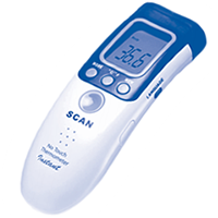 notouch-talking-thermometer